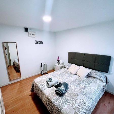 Valencia Apartament Encantador Apartment Exterior foto