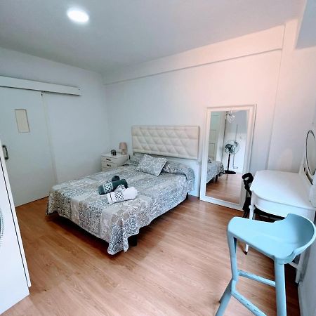 Valencia Apartament Encantador Apartment Exterior foto